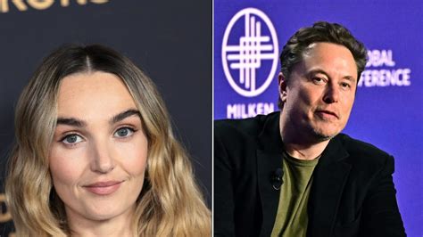 best chloe musk|Elon Musk responds after 'SNL' star Chloe Fineman says he .